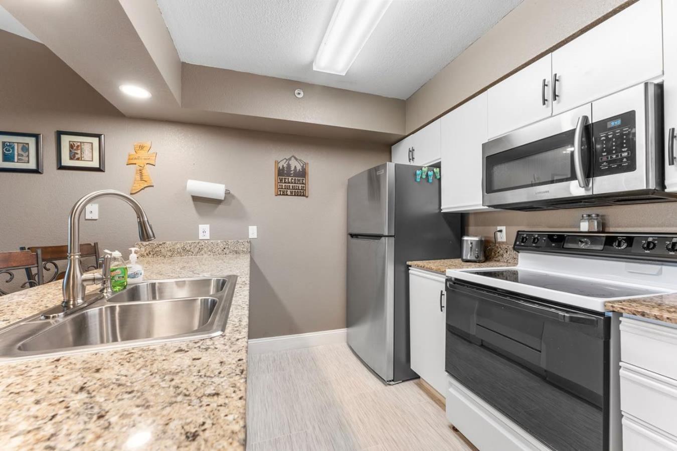 Penthouse Thousand Hills Golf Front Condo With Pool Close To 76 And Sleeps 8 Бренсон Екстер'єр фото